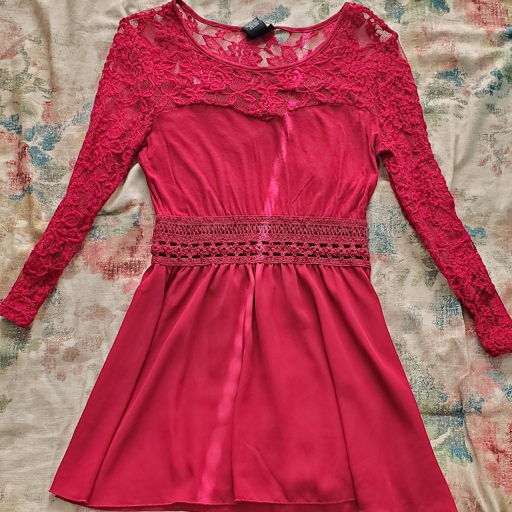 Women's/Junior's Dress